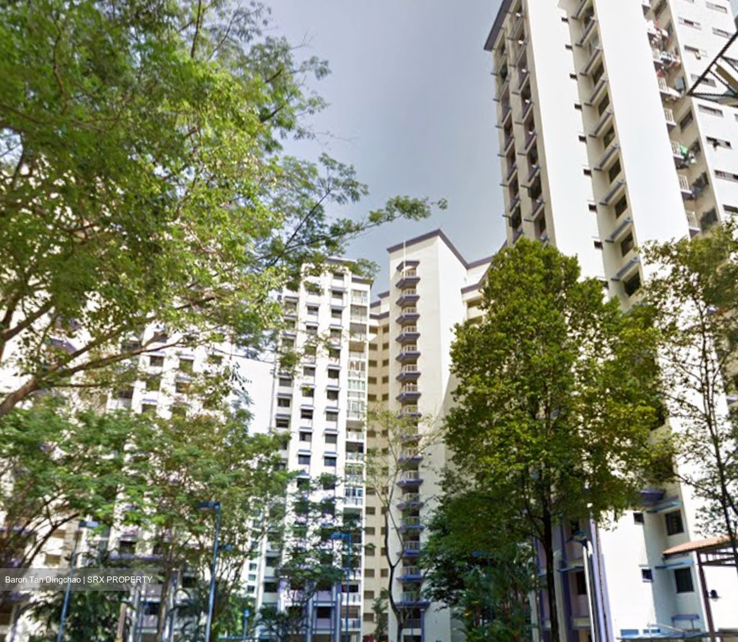 Rivervale Crescent (Sengkang),  #520332361